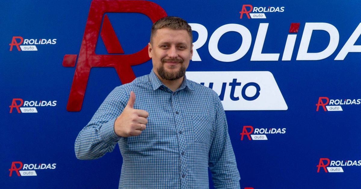 Ростислав Рараговский