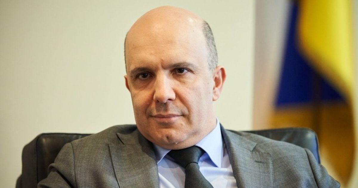 Роман Абрамовский