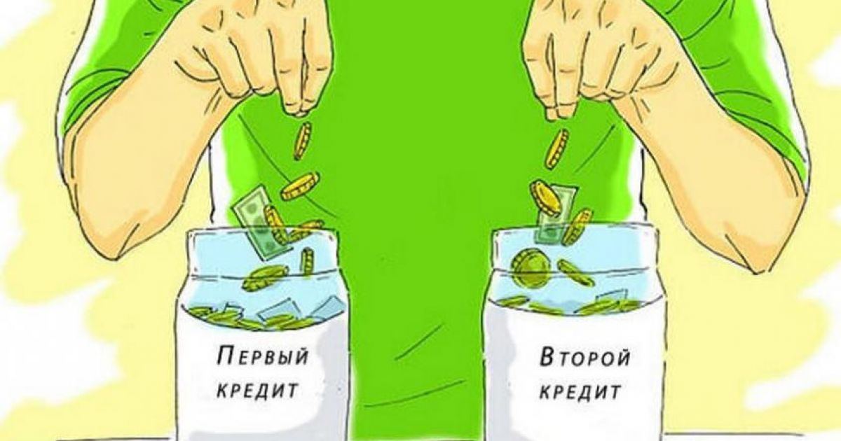 кредит