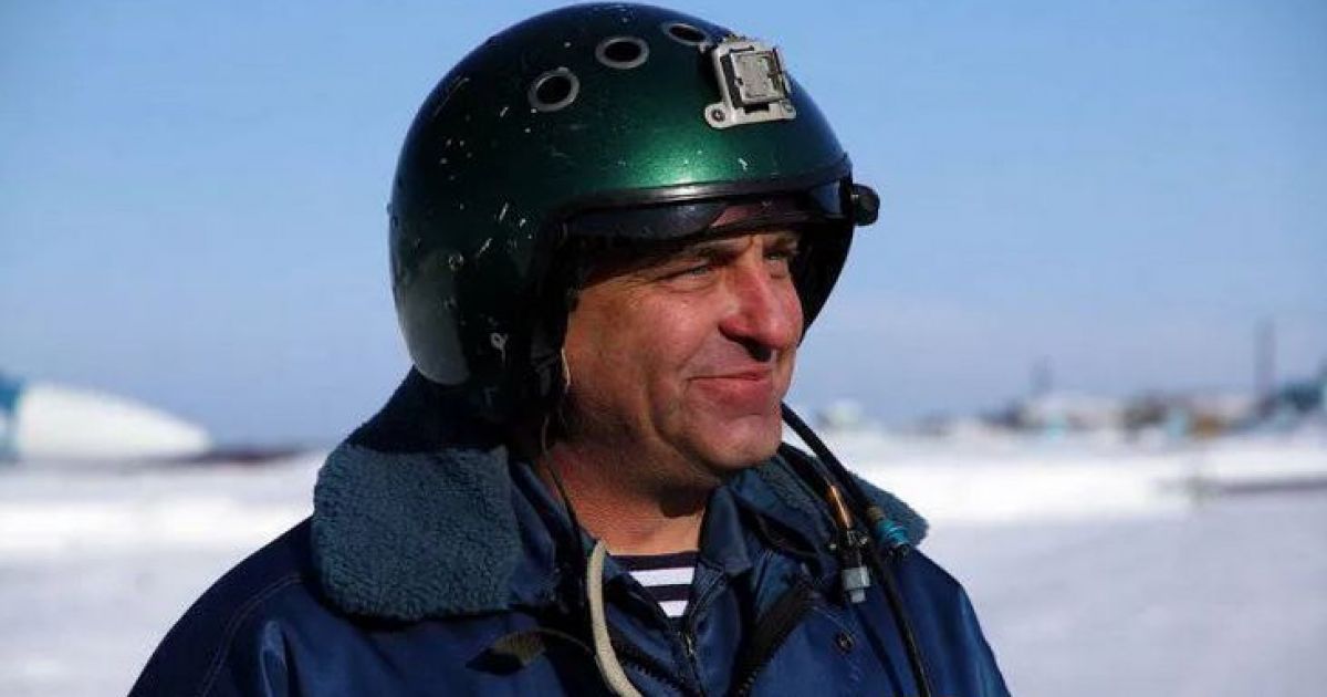 Евгений Кузнецов