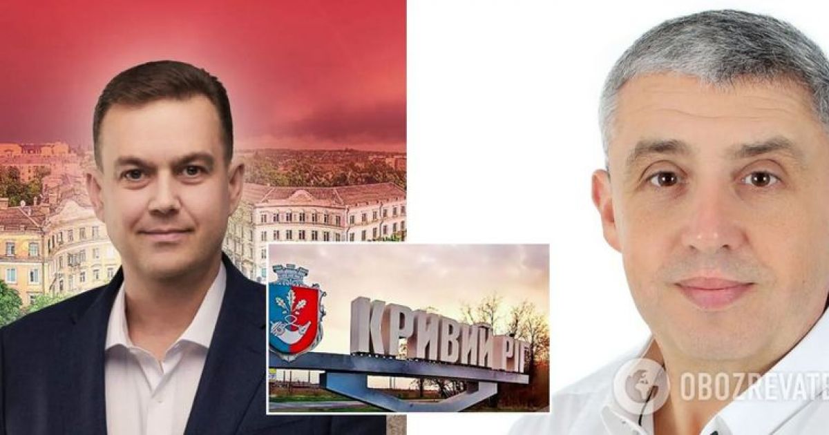 Павлов и Котляр