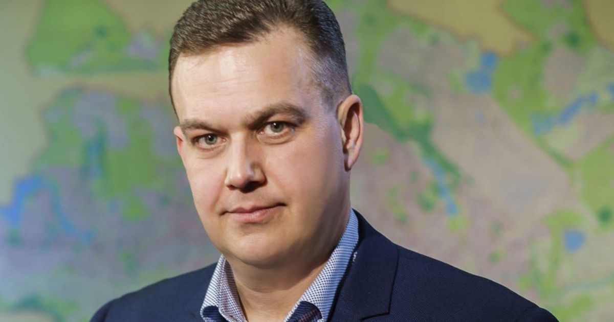 Константин Павлов