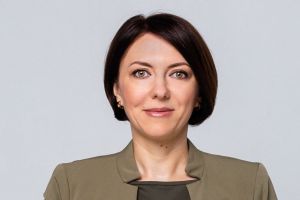 Анна Маляр