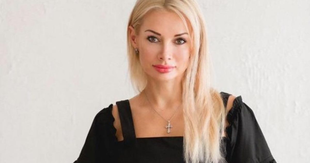 Оксана Гринчук