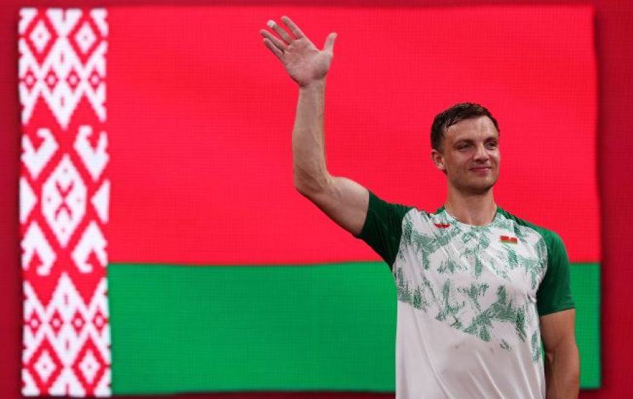 Беларусь опасается дальнейших побегов спортсменов