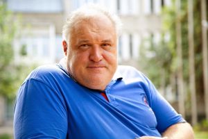 Володимир Цибулько