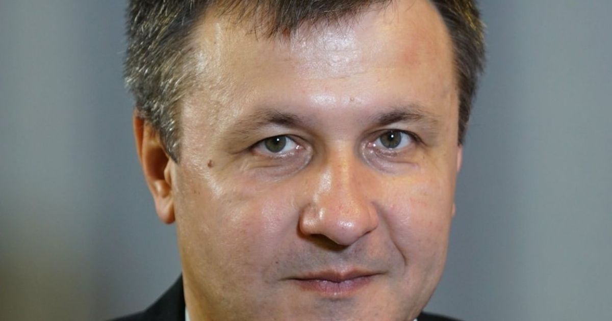 Владимир Воля