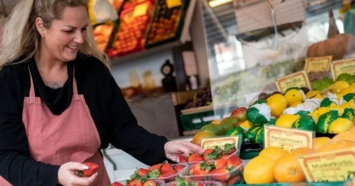 продукты