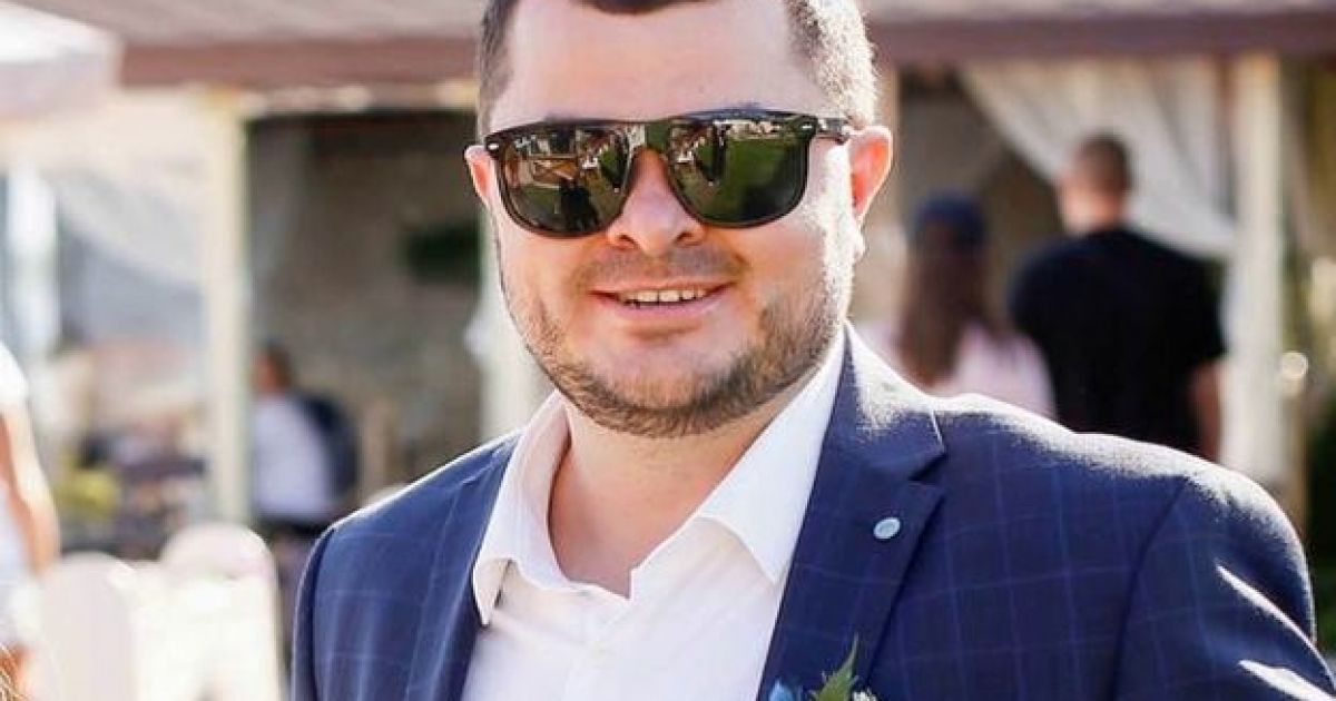 Виталий Караваев