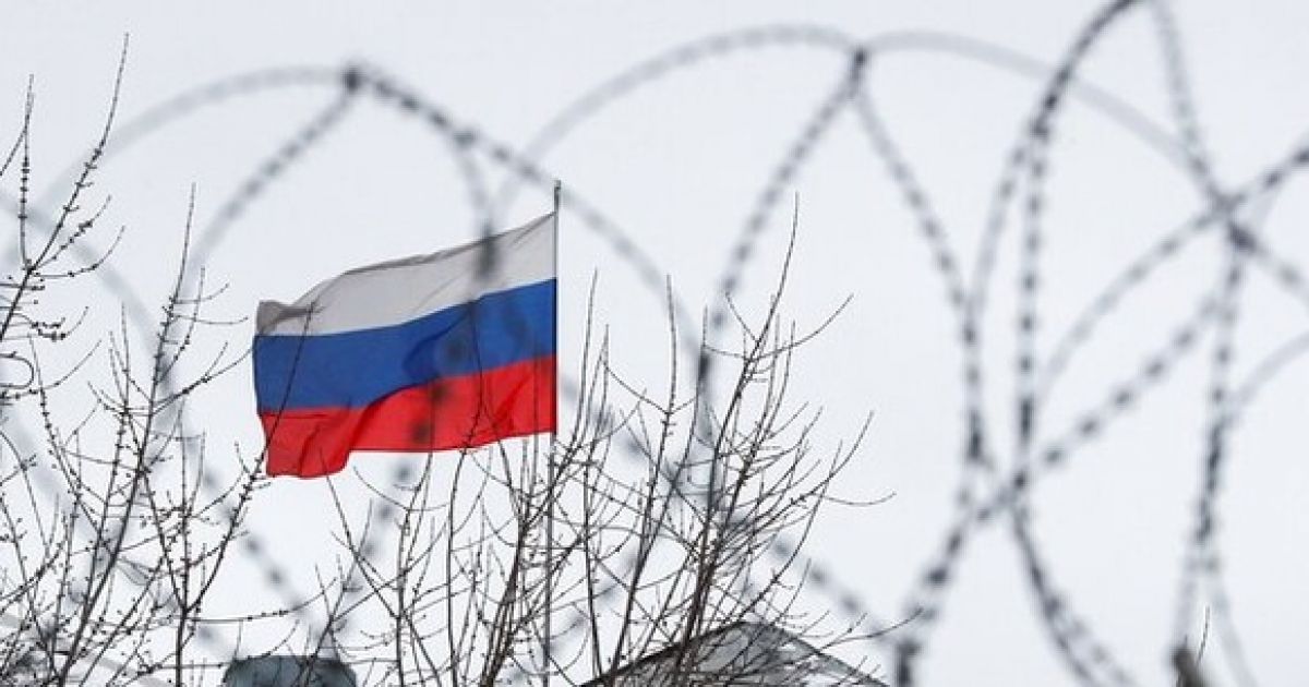 санкции