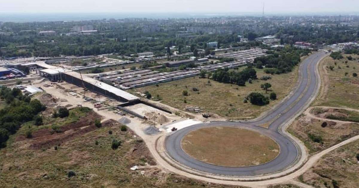 велодорожка