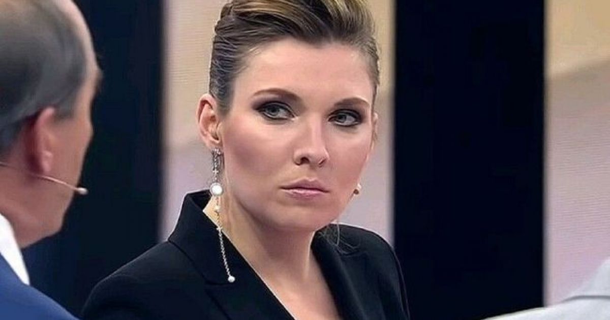 скабеева