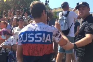 провокатор