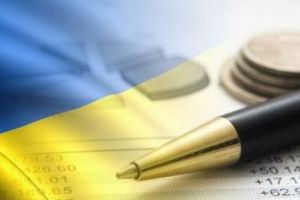 экономика Украины