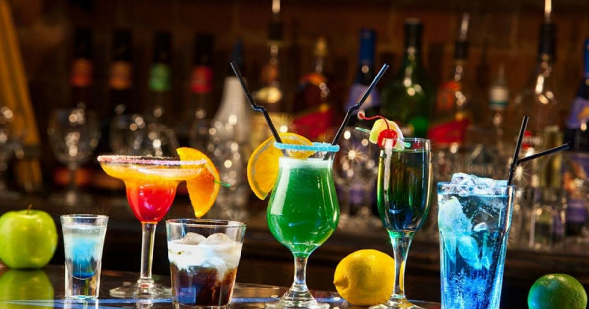 Drink-Drink