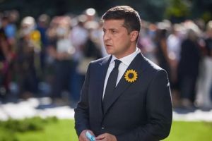 Зеленский