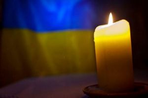 погиб военный