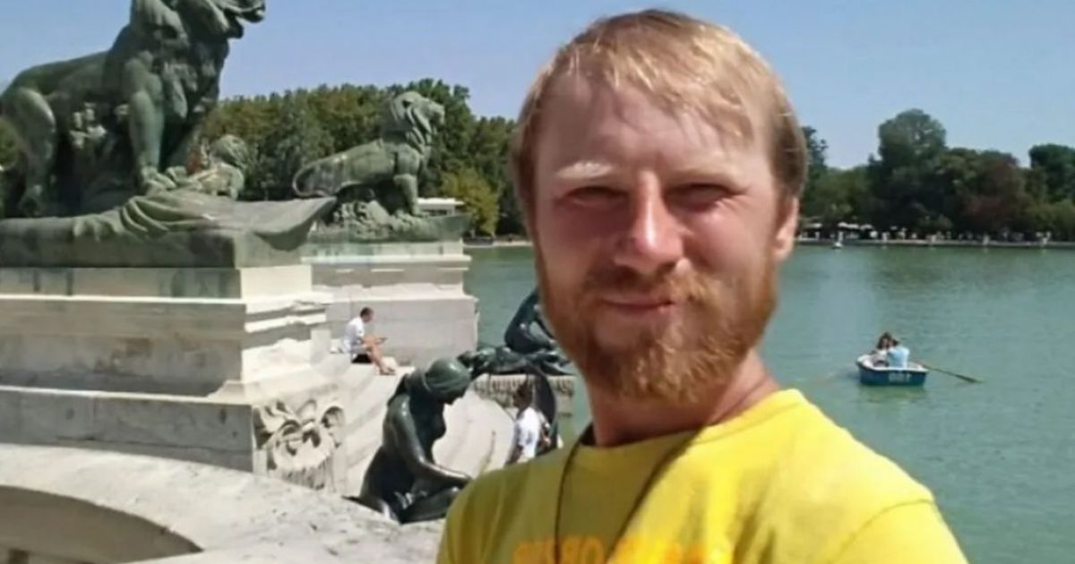 Валентин Черненко
