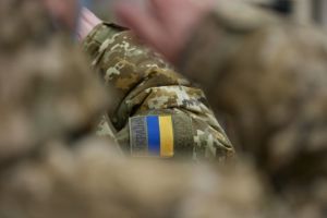 Военные