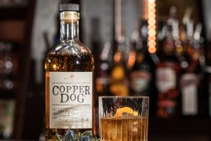 Copper Dog – виски с особой историей