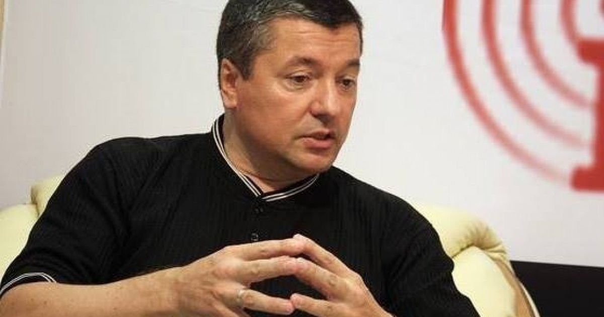 Віталій Бала