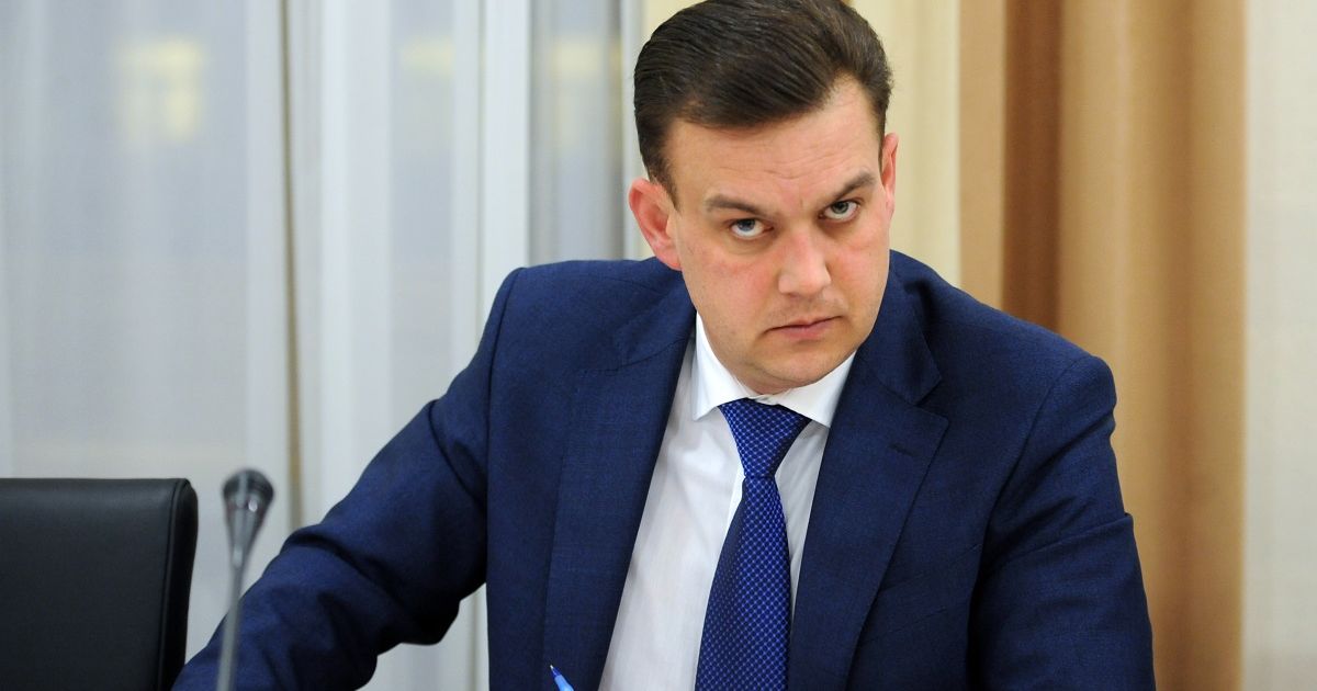 Константин Павлов