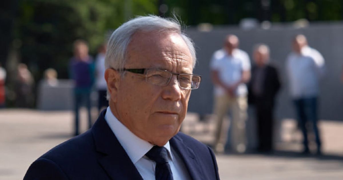 Юрий Вилкул