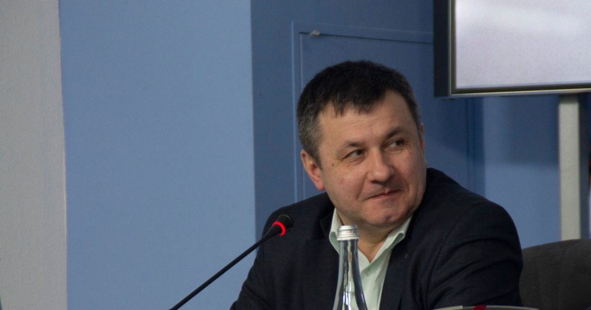 Владимир Воля