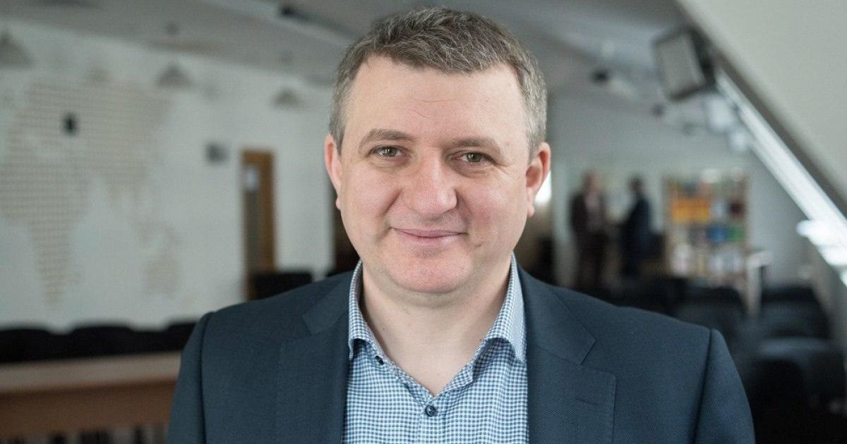 Юрий Романенко