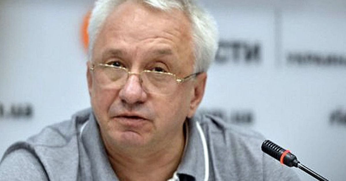 Алексей Кучеренко