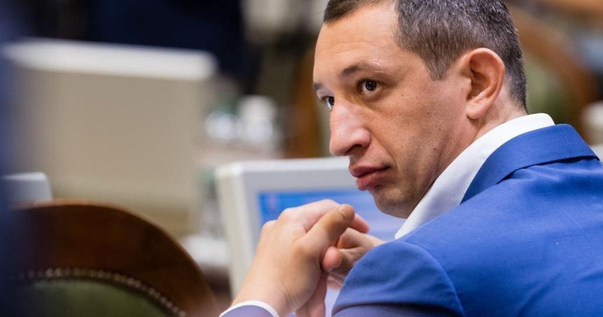 Андрей Немировский