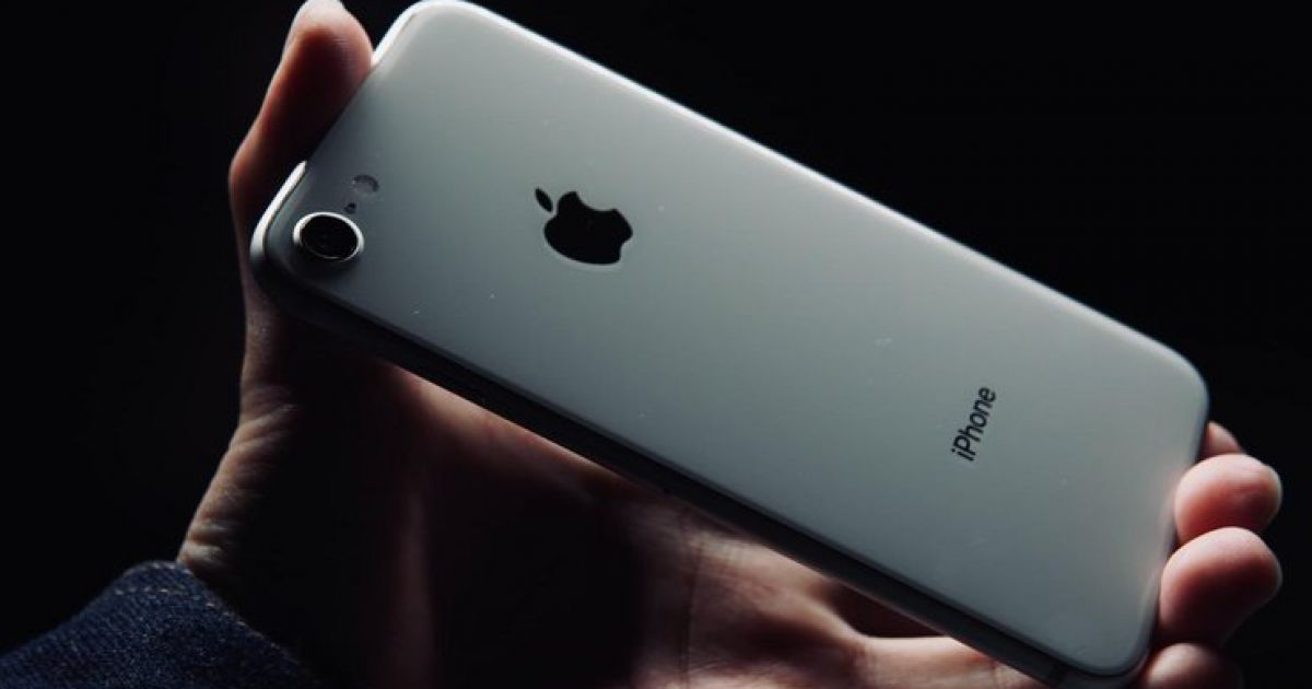 iPhone