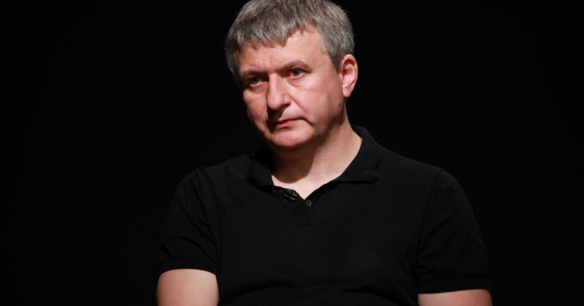 Юрий Романенко