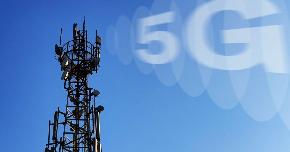 5G