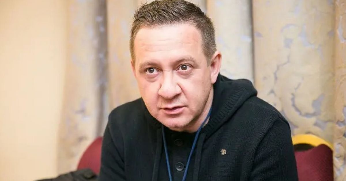 Муждабаев