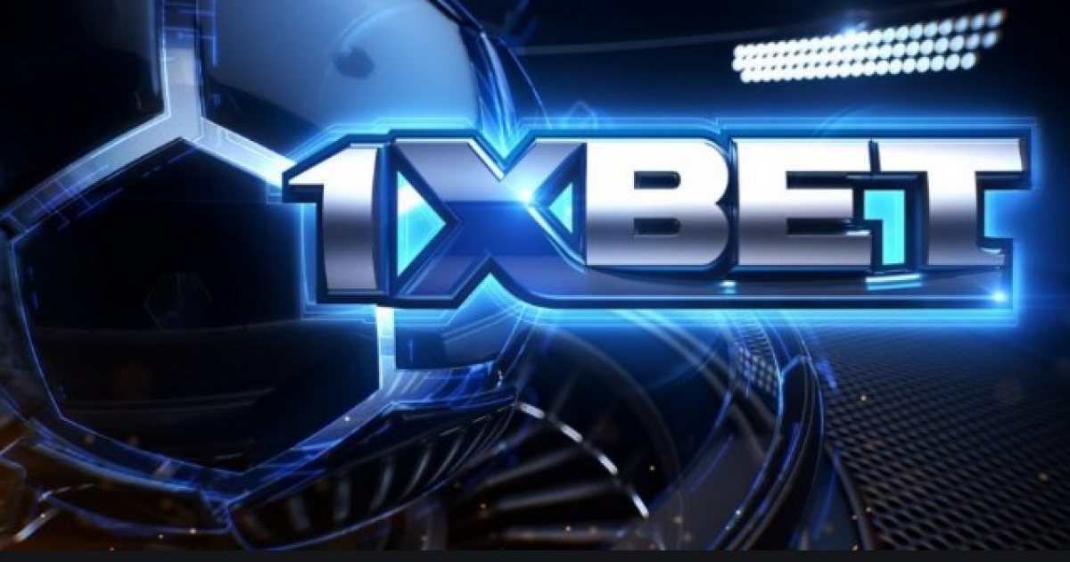 Онлайн ставки 1xBet через приложения