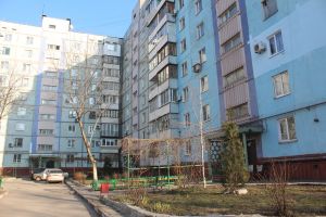 дом, квартира, фото Александры Будилки