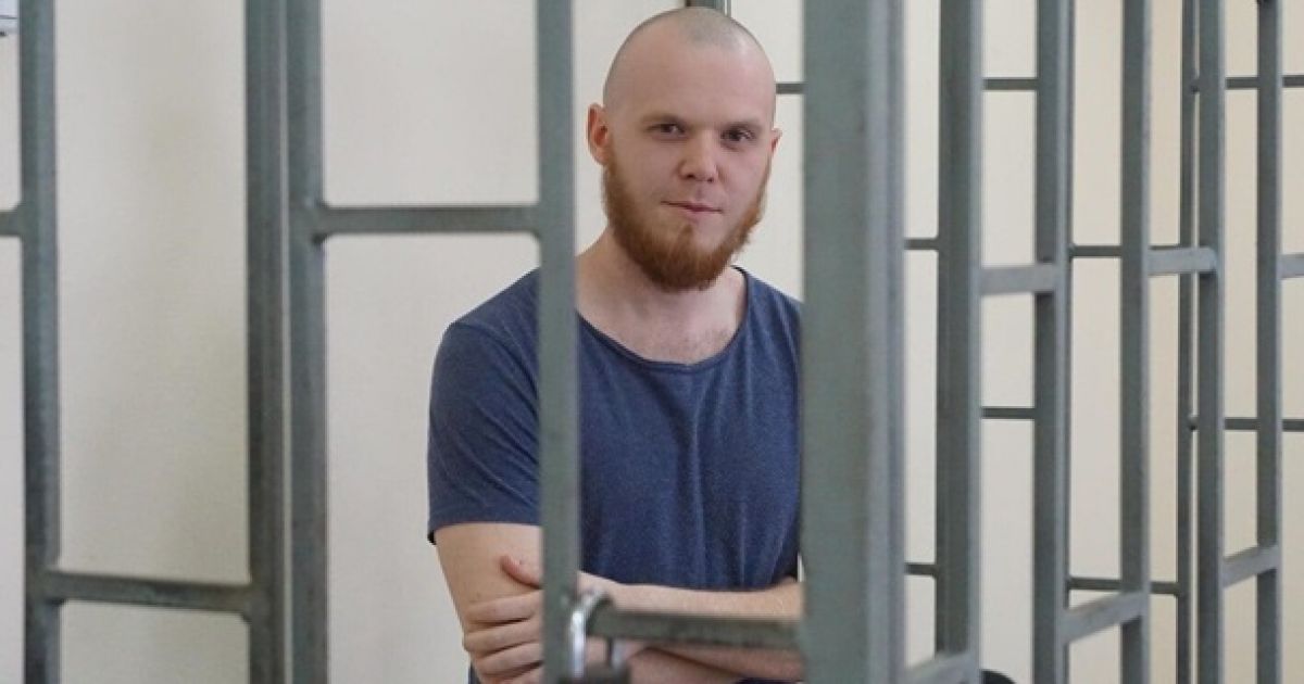 Геннадий Лимешко