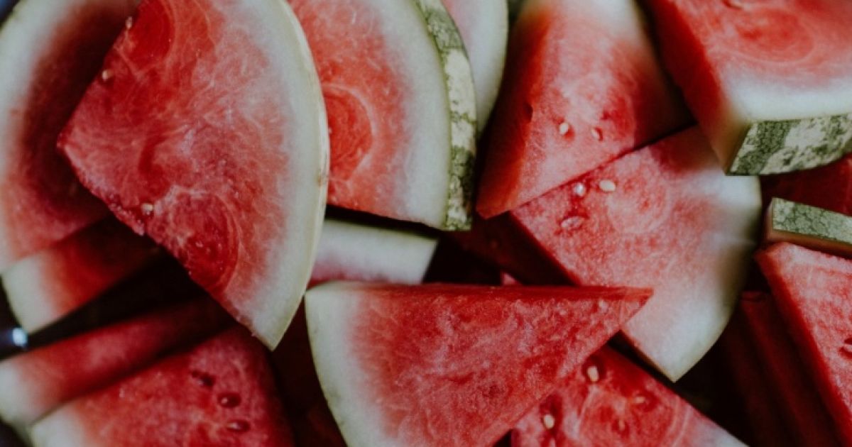 арбуз