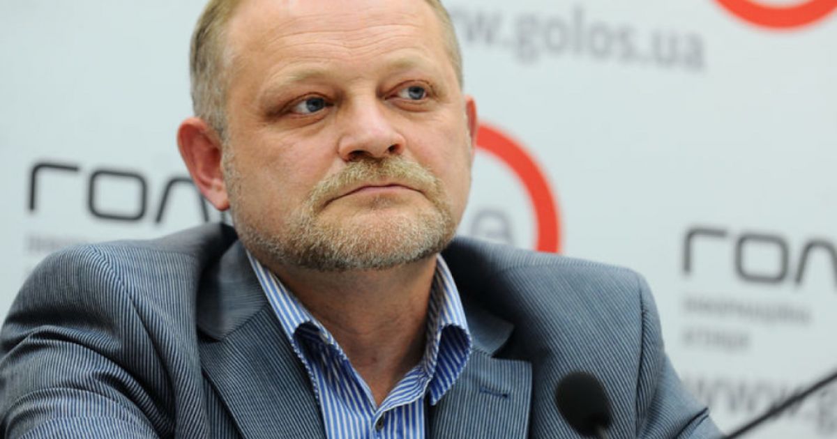 Андрей Золотарев