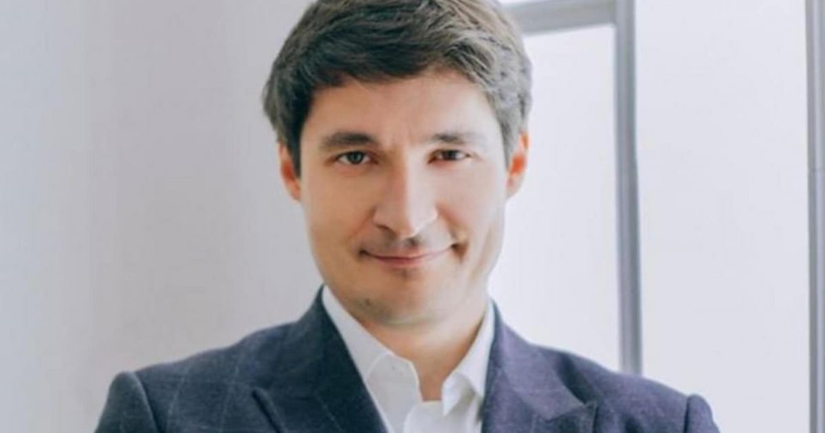 Віктор Таран