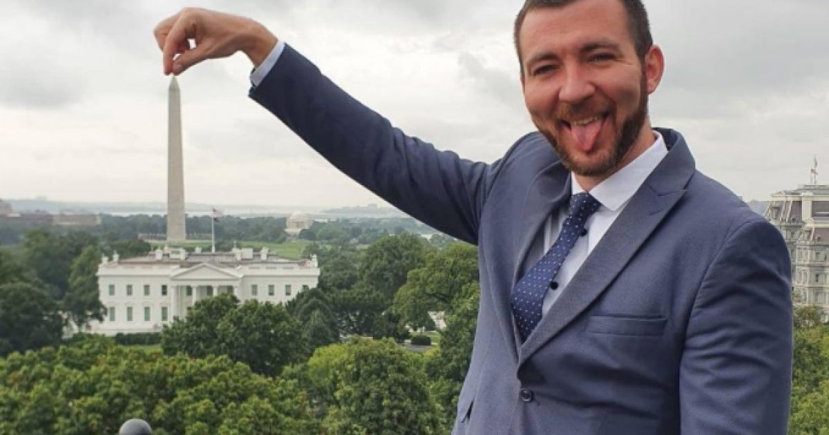 Сергей Никифоров