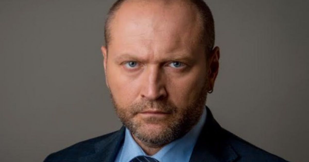 Борислав Береза