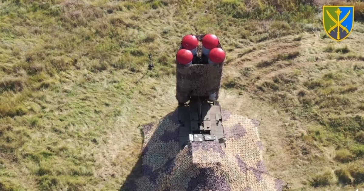 военные учения