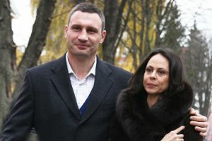 Виталий Кличко
