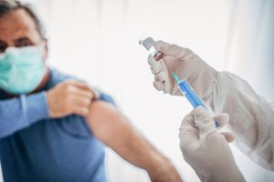 вакцинация
