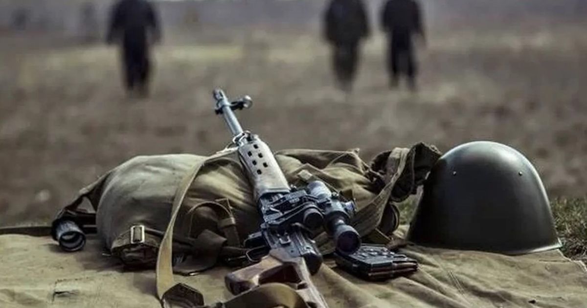 Боевики
