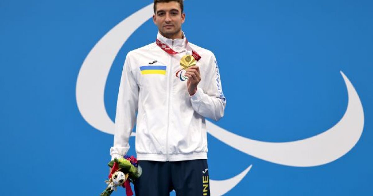 Максим Крипак