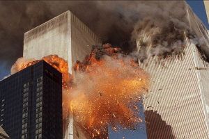 11 сентября в США