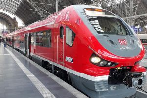 Deutsche Bahn